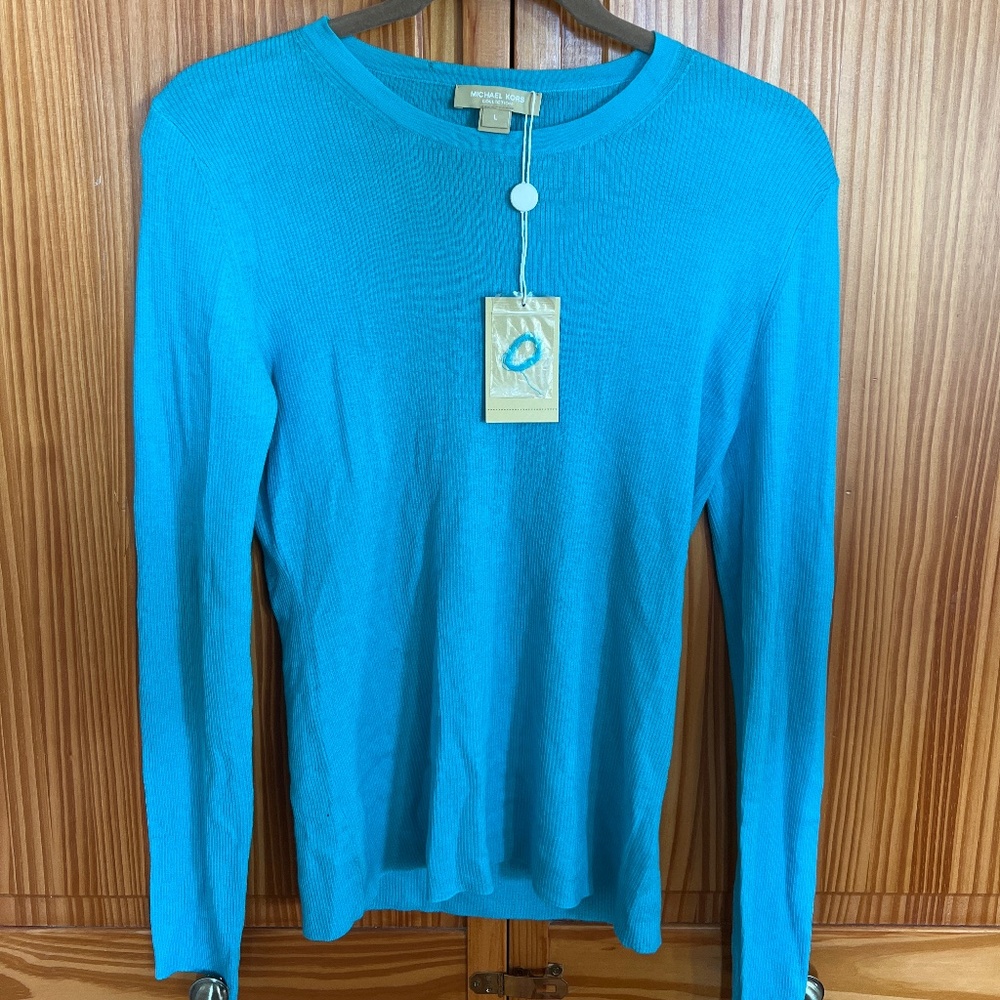 Micheal Kors Kasmir Shirt